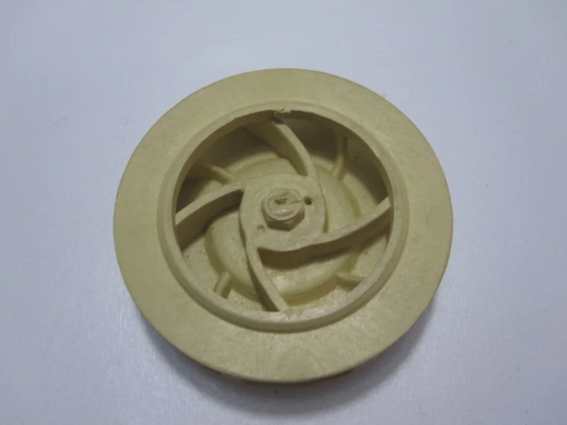 Pompa Fanı (Elettrobar yetkili servis)