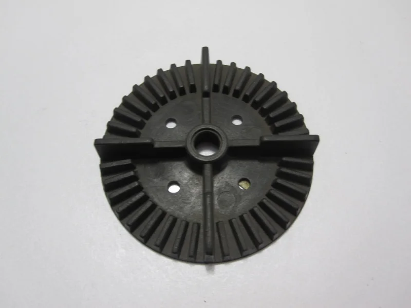 Pompa Fanı (inoksan yedek parça)