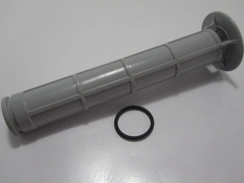 Tahliye Çubuğu (İnoksan-Elettrobar)