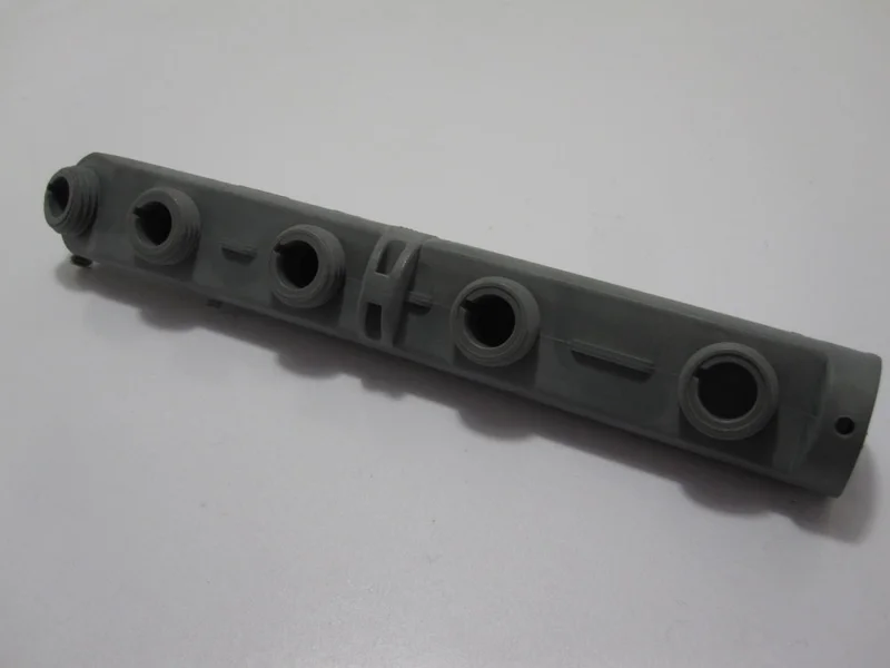 Durulama Kolu Sağ (inoksan yedek parça)