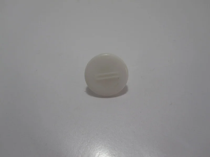 Üst Yıkama Kolu Kapağı Sağ (Elettrobar yedek parça)