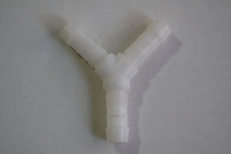 Durulama Dağıtıcısı (inoksan yedek parça)