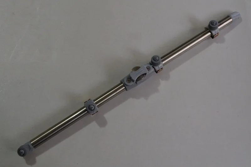 Durulama Fiskiyesi Komple (İnoksan orjinal yedek parça)