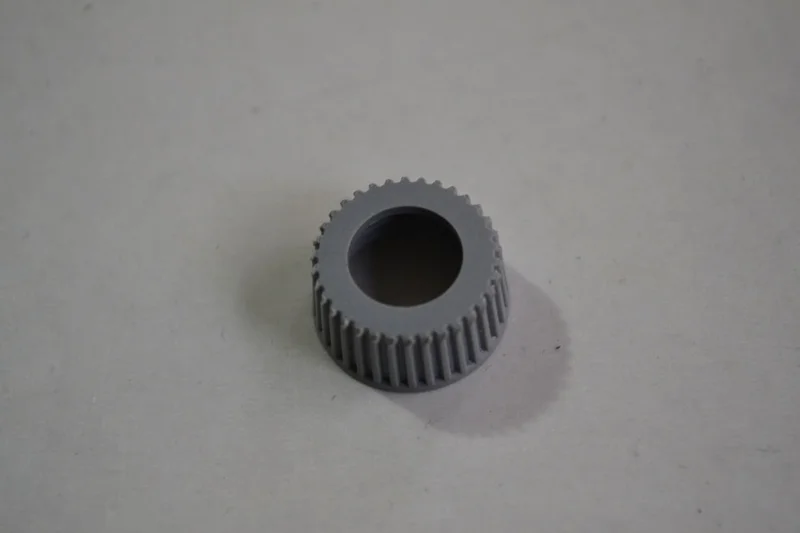 İnoksan Durulama Jeti Somunu