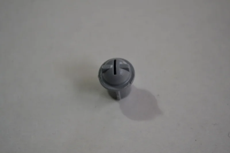 İnoksan Durulama Jeti