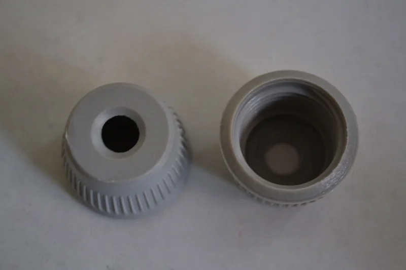 İnoksan Yıkama Jeti