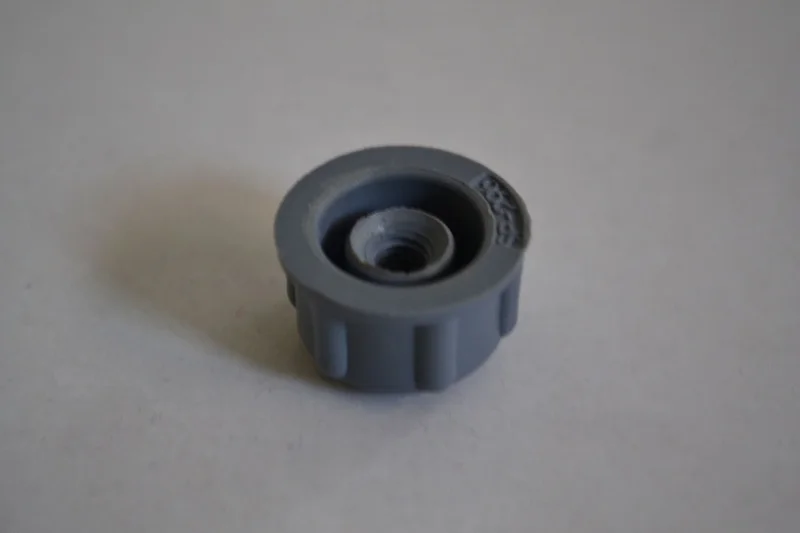 İnoksan Tank Filtre Tutucu