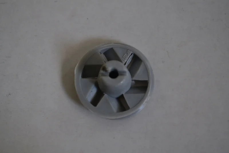 İnoksan BYM 050 Yıkama Nuzol Jeti