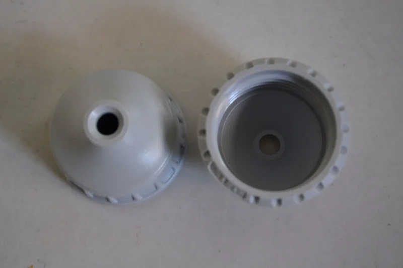 İnoksan BYM 050 Yıkama Nuzolu