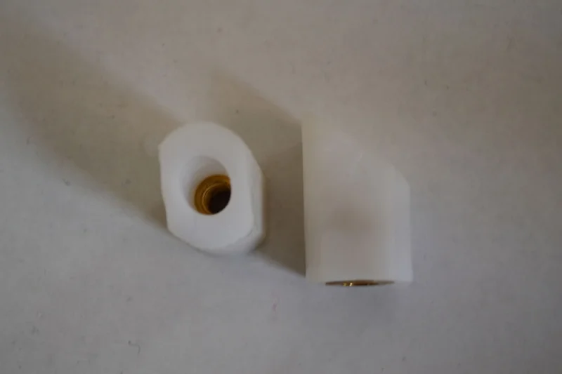 BYM 050 Kapı Stoplayıcı (Elettrobar yedek parça)