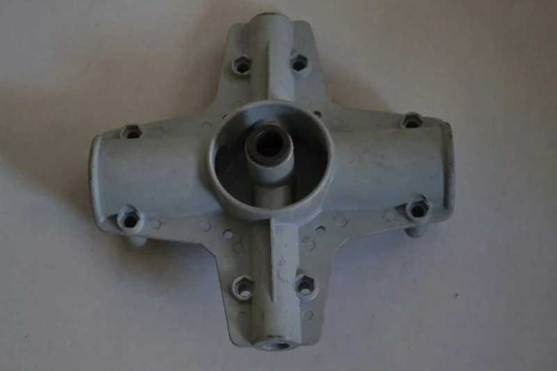 Dıhr Yıkama Kolu Göbek (Dıhr yedek parça)