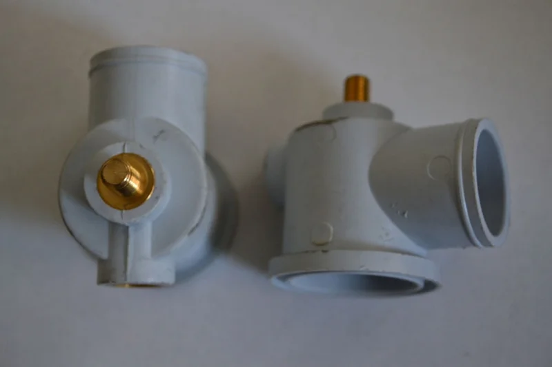 Dıhr Yıkama Kolu Göbek (Kroma orjinal yedek parça)