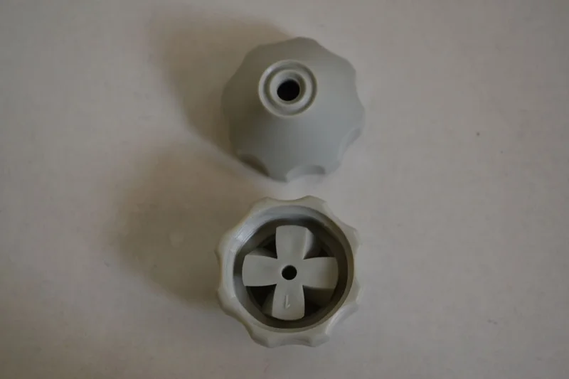 Winterhalter Yıkama Fiskiyesi (winterhalter yedek parça))