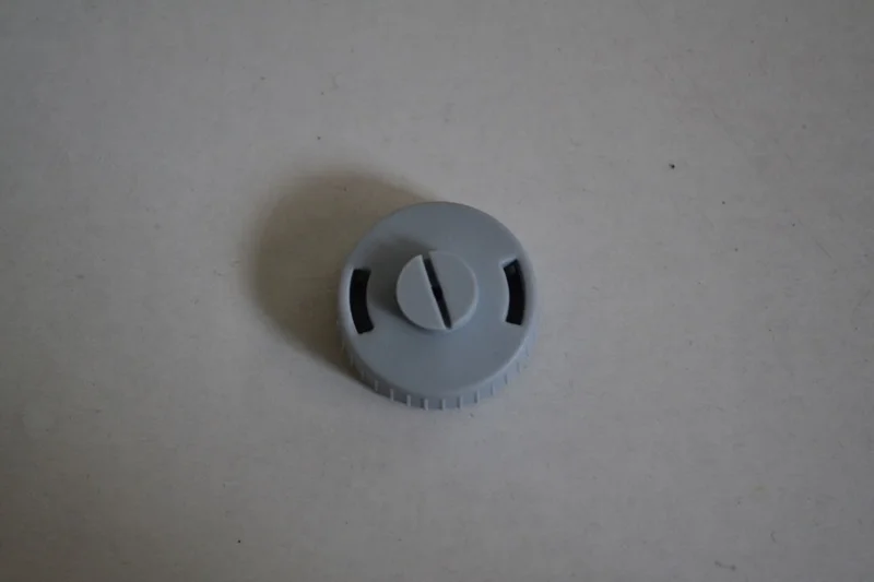 Angelopo Durulama Jeti (Angelopo yedek parça)