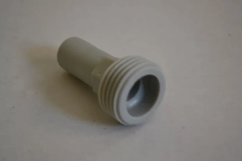 Winterhalter Yıkama Kolu Tapası (Inoksan yedek parça )