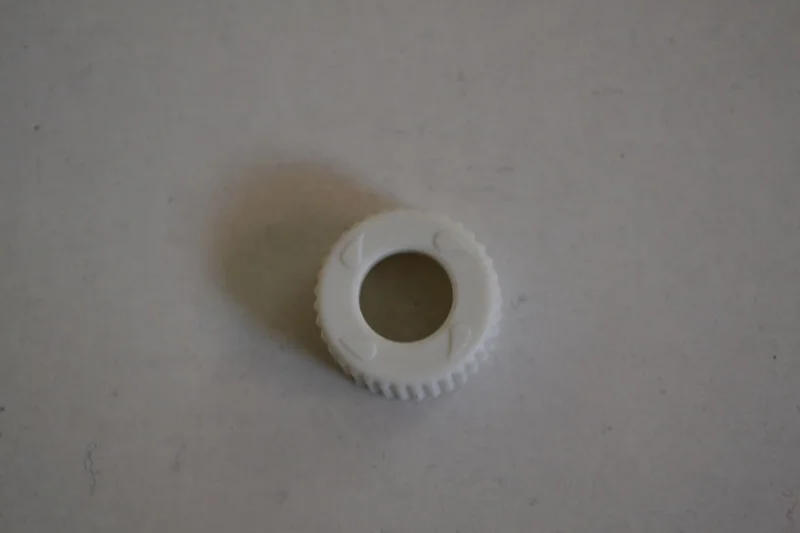 Omniwash Durulama Jeti Halkası (Omniwash yedek parça)