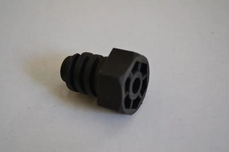 İnoksan Bardak Yıkama Ayak (Inoksan yedek parça)