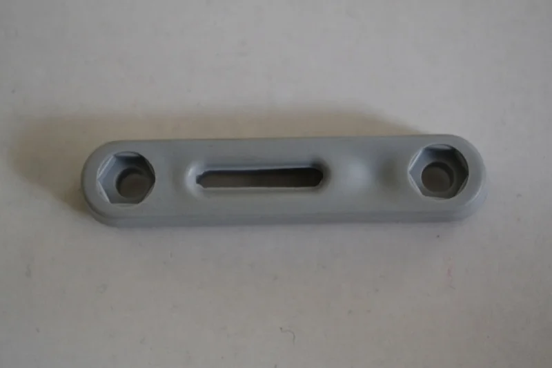 İnoksan Bardak Yıkama Menteşe Yuvası