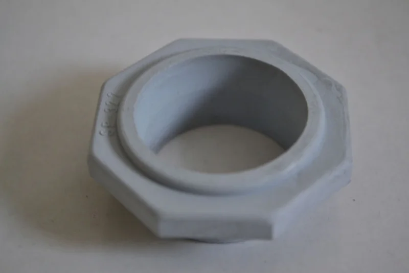 Alt Göbek Plastik Rekor (inoksan yedek parça)