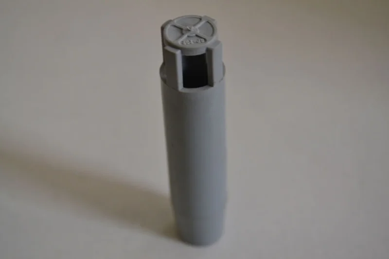 İnoksan Bardak Makinesi Tahliye Tapası (İnoksan yedek parça)