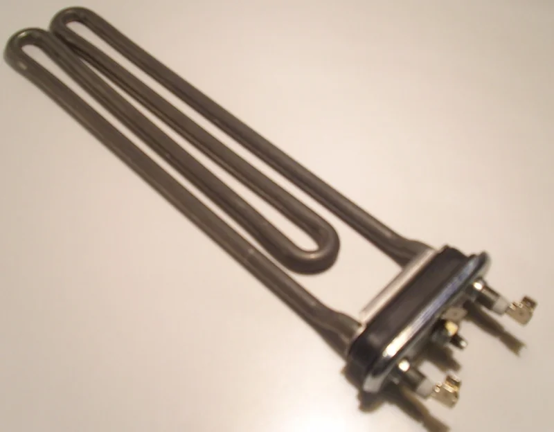 Çamaşır Makinesi Isıtıcı (ipso yedek parça)