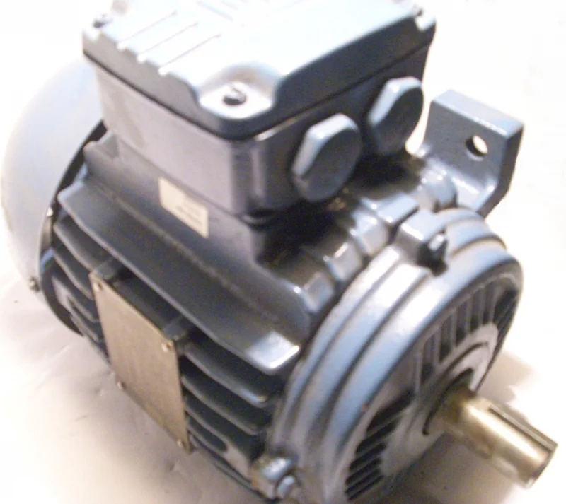 İpso Çamaşır Yıkama Motoru (ipso yedek parça)