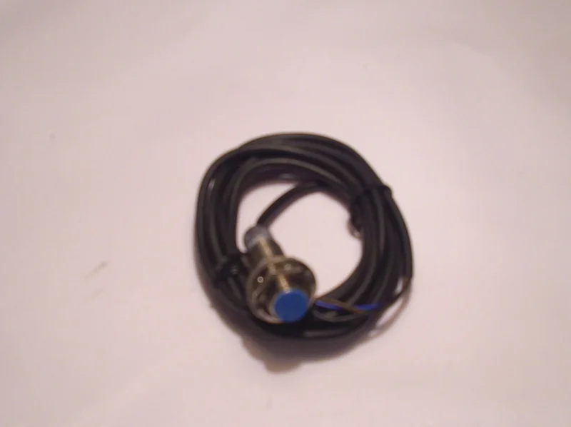 İpso Hız Sensörü (İnoksan yetkili servis)