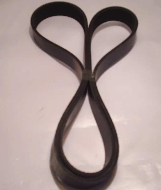 Dr- 50 Kurutma Makinesi Kayışı