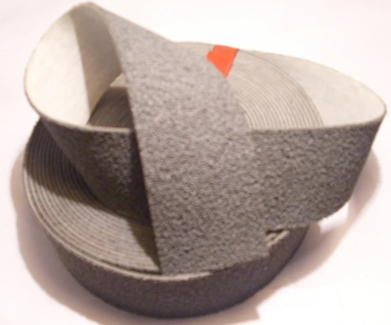 İpso Silindir Ütü Kaydırmazlık Bandı