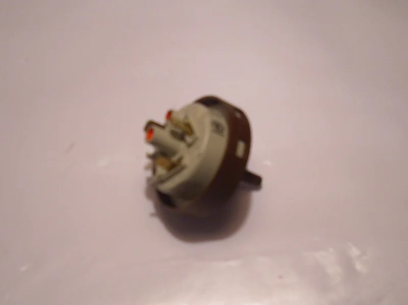 Dohge Çamaşır Makinesi Prosestat (45/20)