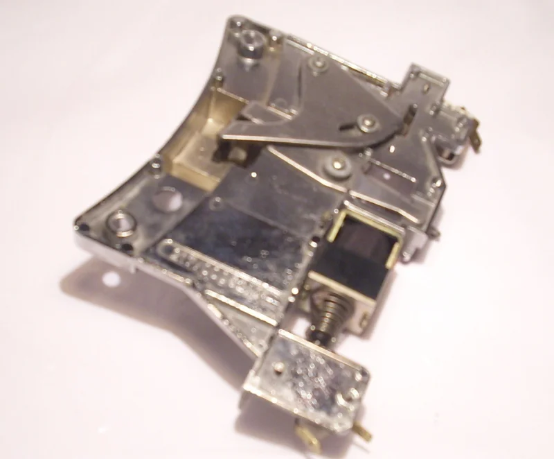 İpso Kilit Karşılığı