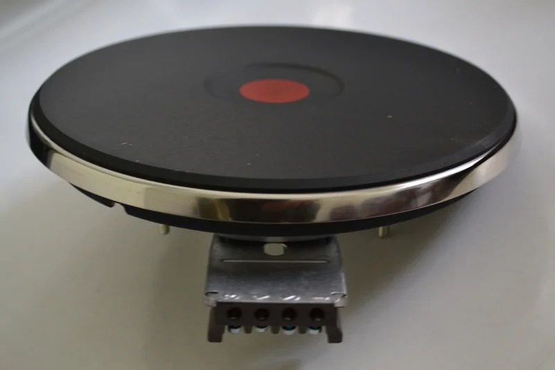 Ego Pleyt Isıtıcı 2000 W. (Inoksan yedek parça)