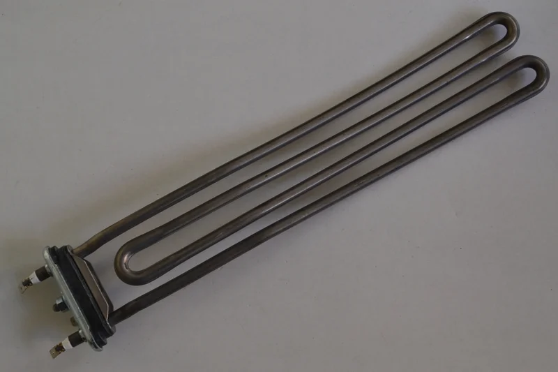 İpso Isıtıcı 4000 W. 380 Volt.