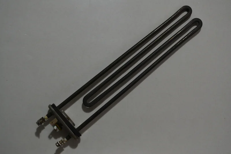 Elettrobar Boiler Isıtıcı 2400/2850 w