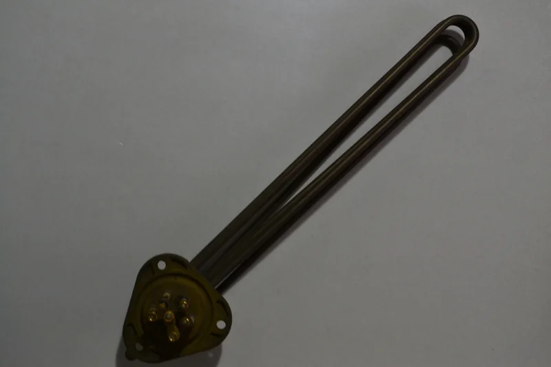 Elettrobar Tank Isıtıcı 4500 W.