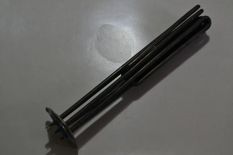 Elektrolüx Boyler Isıtıcı