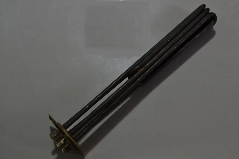 Zanussi Boyler Isıtıcı