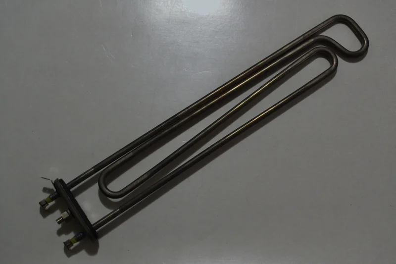 Elettrobar Boyler Isıtıcı