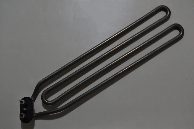 Zanussi-Elektrolüx Tank Isıtıcı