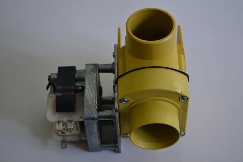 İpso Dranaj Pompası