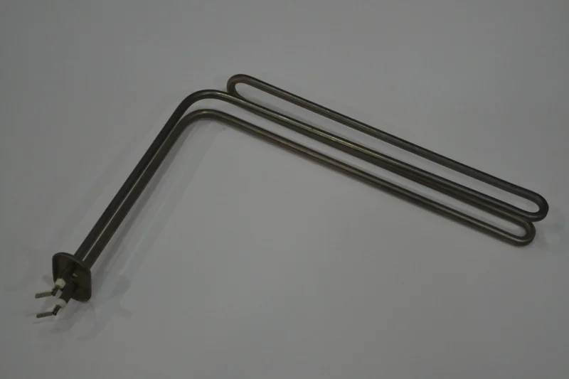 İnoksan Fritöz Isıtıcı