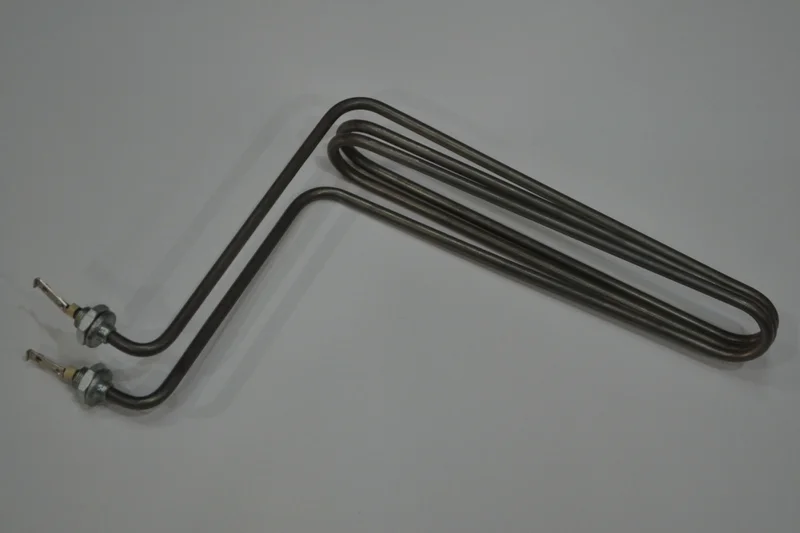 İnoksan 60`lık seri fritöz ısıtıcı