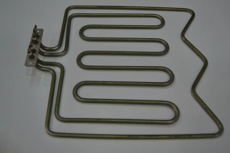 İnoksan Izgara Isıtıcı 3600 W