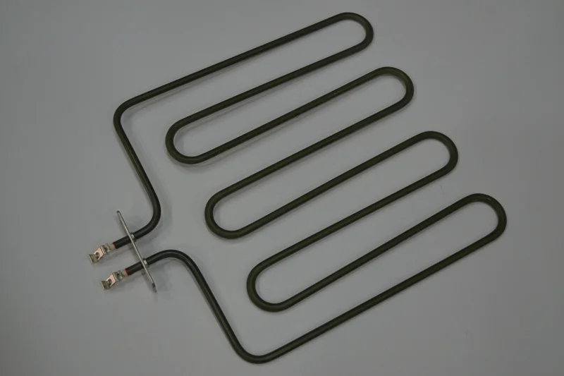 İnoksan Salamander Isıtıcı