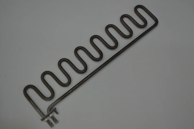 İnoksan BKE 2000 Kurutma Isıtıcısı (inoksan yedek parça)