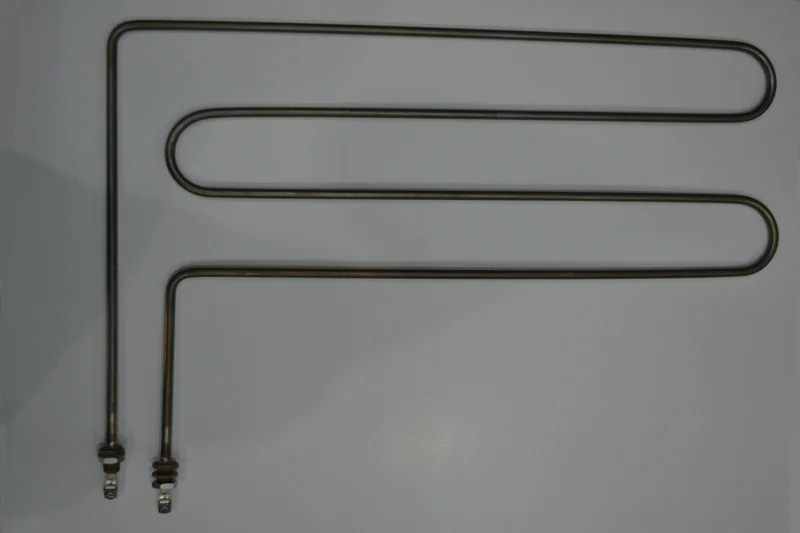 İnoksan Beanmari Isıtıcı 3000 w. (İnoksan orjinal yedek parça)