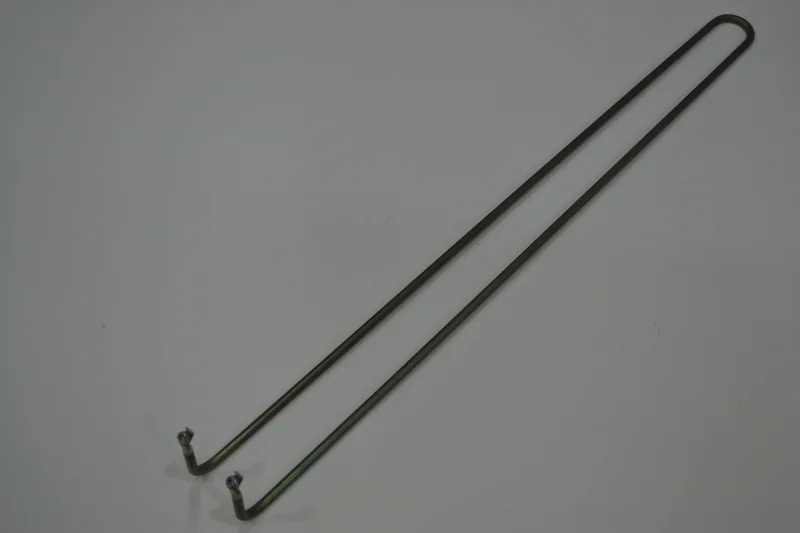 İnoksan Izgara Isıtıcı 90`lık (İnoksan orjinal yedek parça)