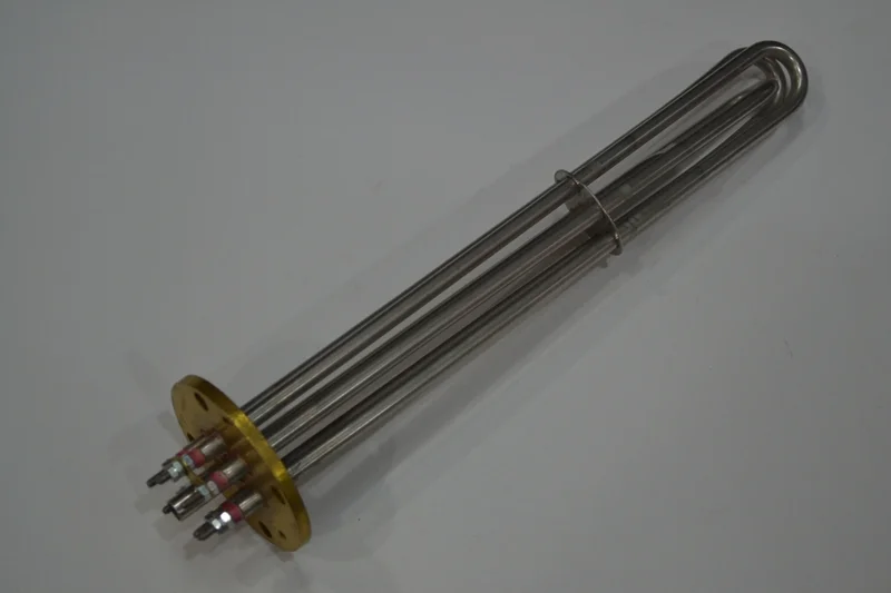 İnoksan BY03 Boyler Isıtıcı