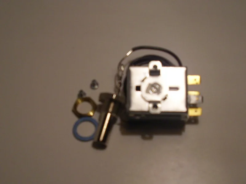 İnoksan BYM 050 Tank Termostat