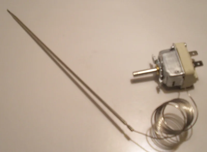 Termostat 50-320 55.19062.000